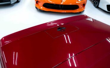 Chevrolet-Corvette-1989-Convertible-36