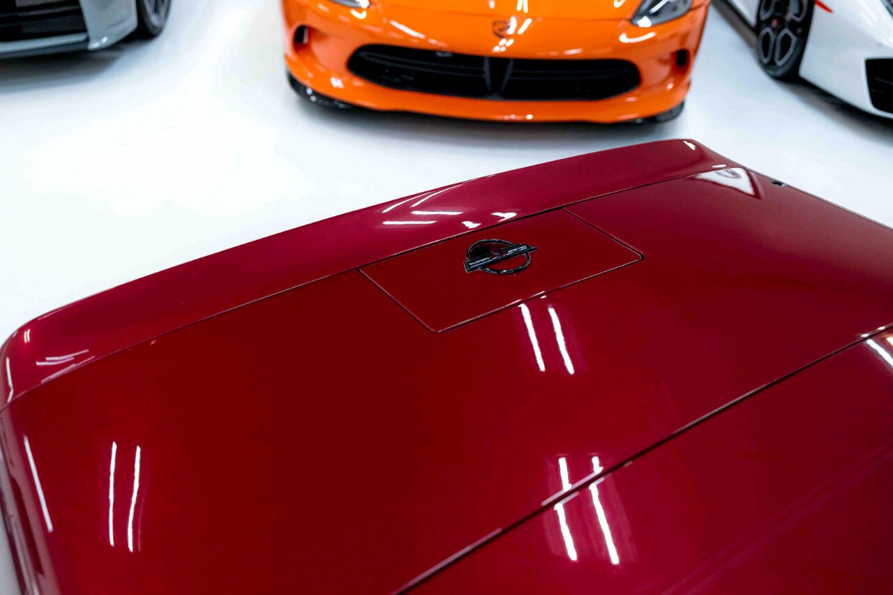 Chevrolet-Corvette-1989-Convertible-36