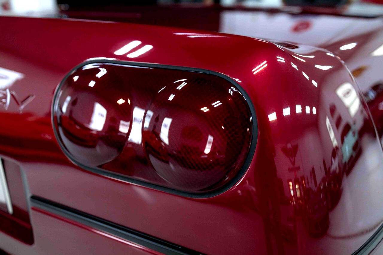 Chevrolet-Corvette-1989-Convertible-37