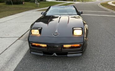 Chevrolet-Corvette-1989-Convertible-38
