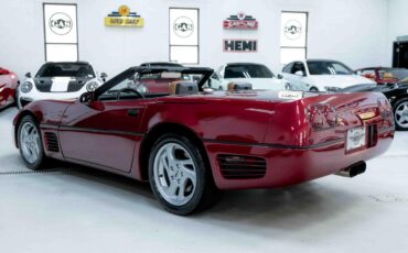 Chevrolet-Corvette-1989-Convertible-5