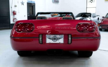 Chevrolet-Corvette-1989-Convertible-6