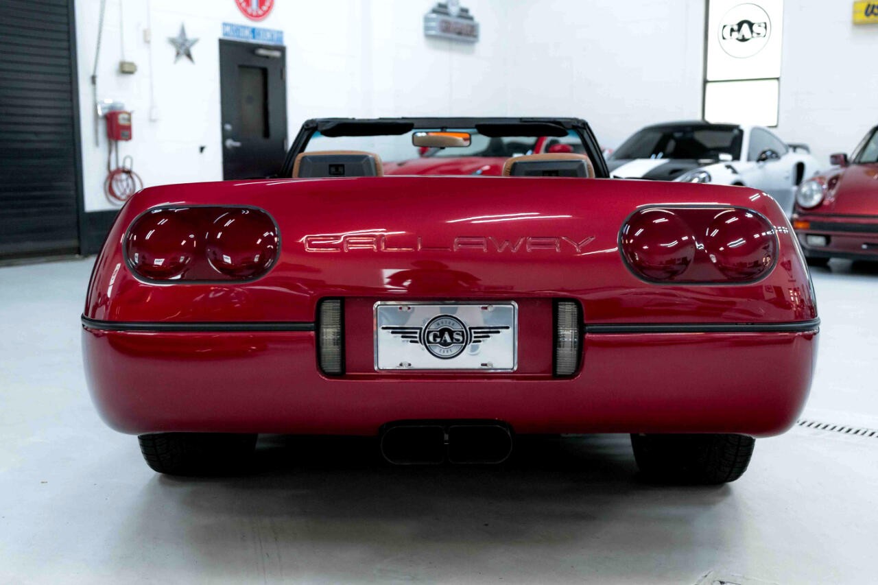 Chevrolet-Corvette-1989-Convertible-6