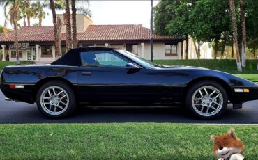 Chevrolet-Corvette-1989-Convertible-7