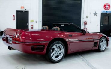 Chevrolet-Corvette-1989-Convertible-7