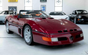 Chevrolet-Corvette-1989-Convertible-9