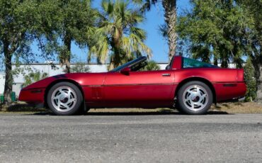Chevrolet-Corvette-1989-Coupe-14