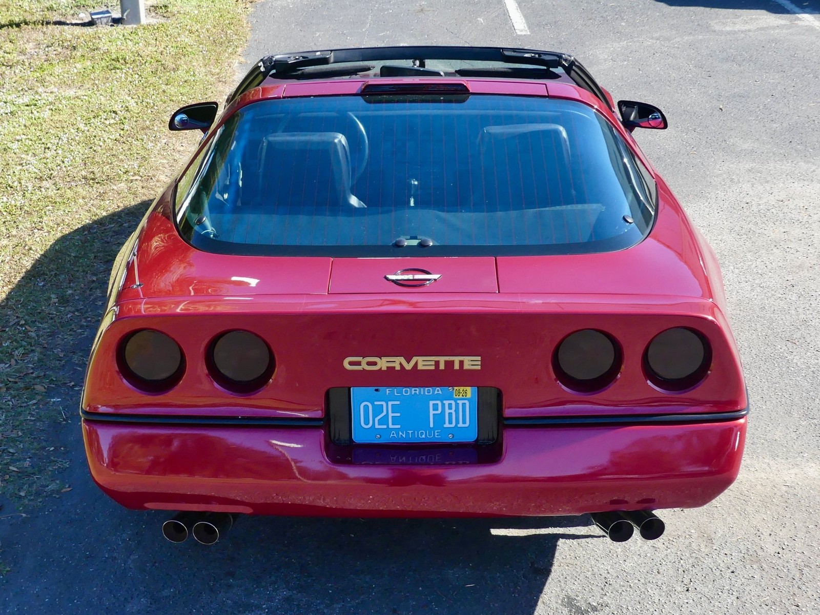 Chevrolet-Corvette-1989-Coupe-20