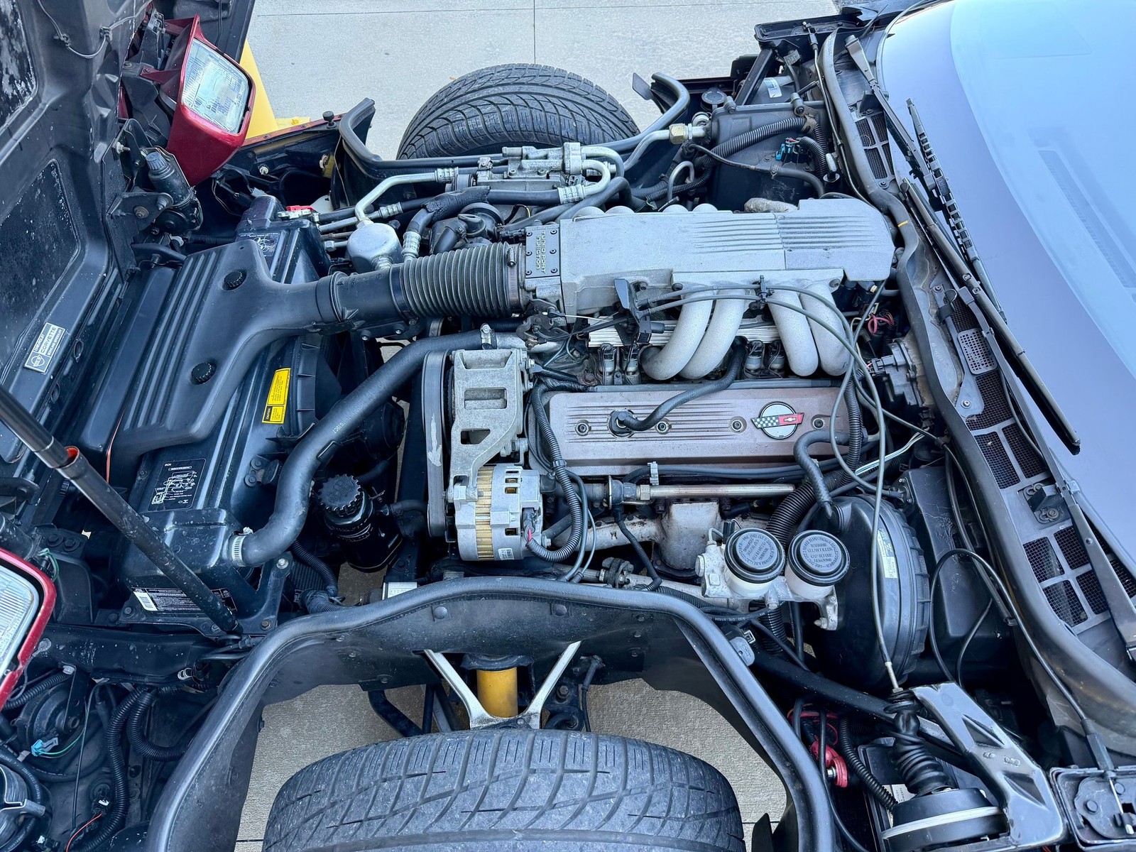 Chevrolet-Corvette-1989-Coupe-5