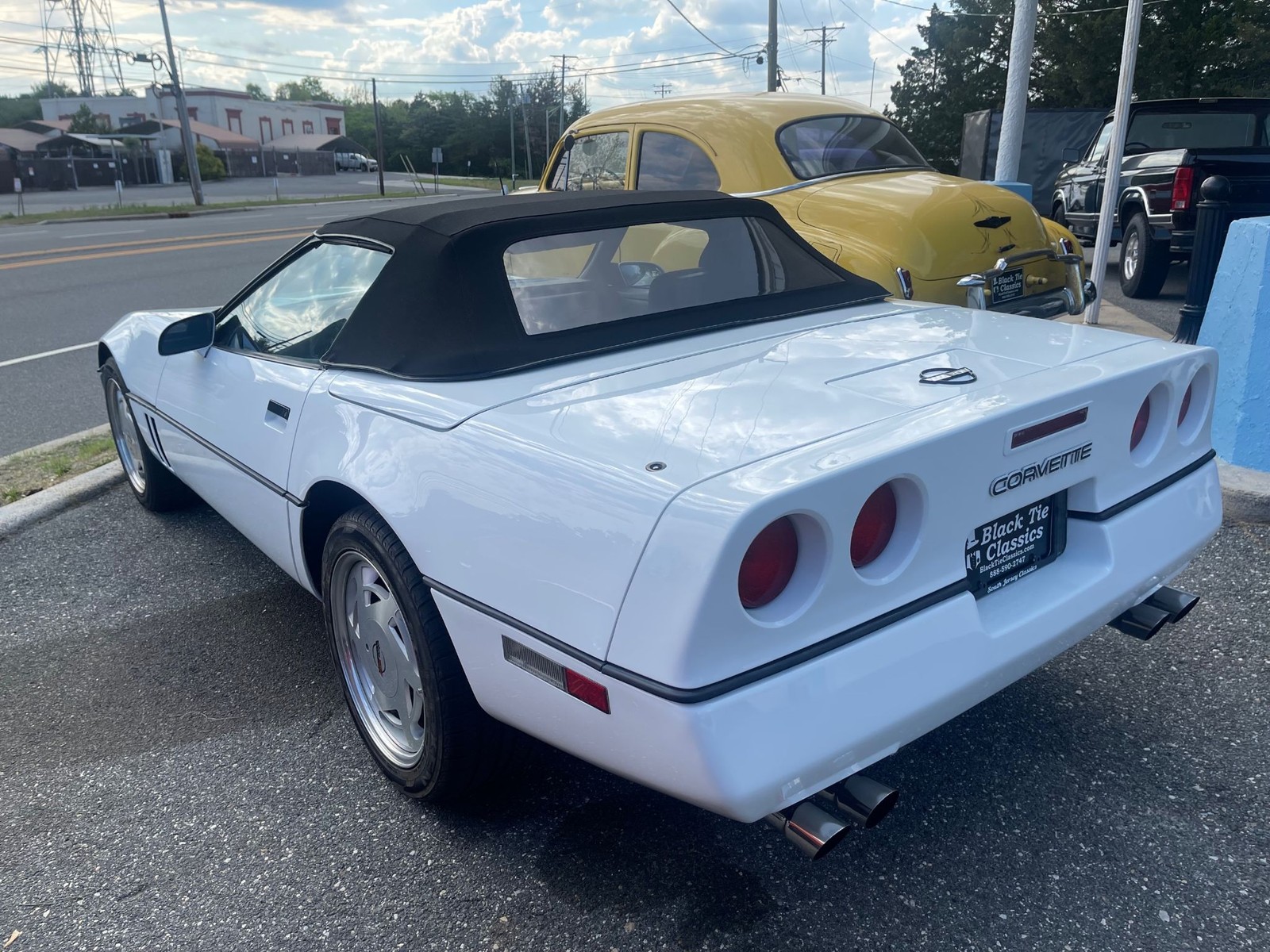 Chevrolet-Corvette-1989-L98-Tuned-Port-INJ-10