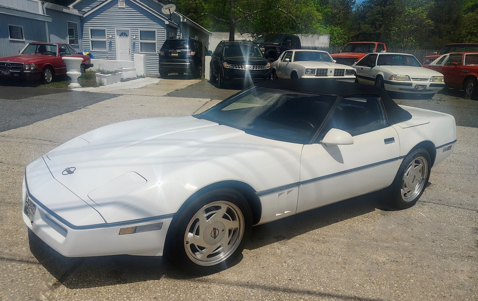 Chevrolet-Corvette-1989-L98-Tuned-Port-INJ-11