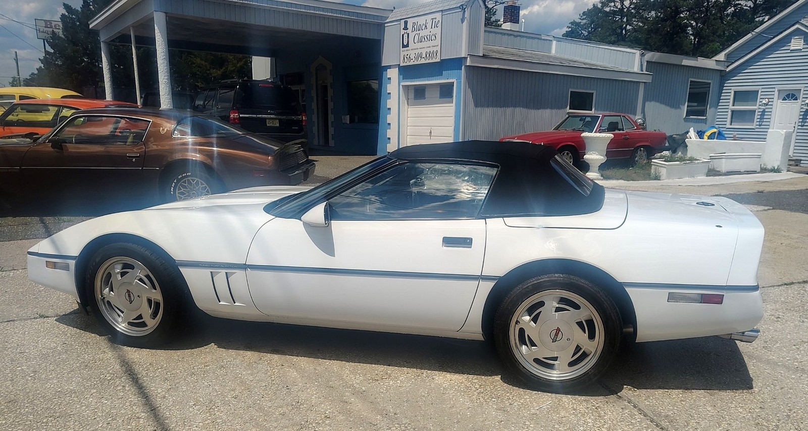 Chevrolet-Corvette-1989-L98-Tuned-Port-INJ-12