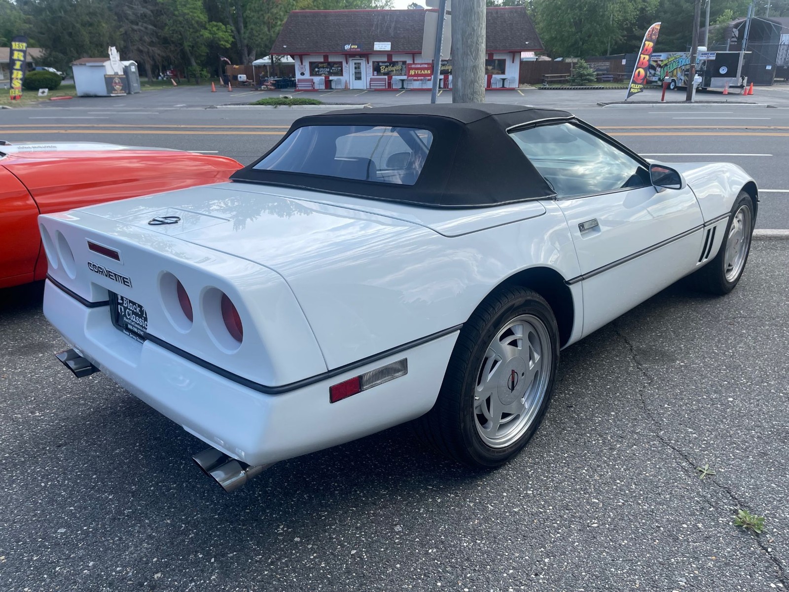 Chevrolet-Corvette-1989-L98-Tuned-Port-INJ-15