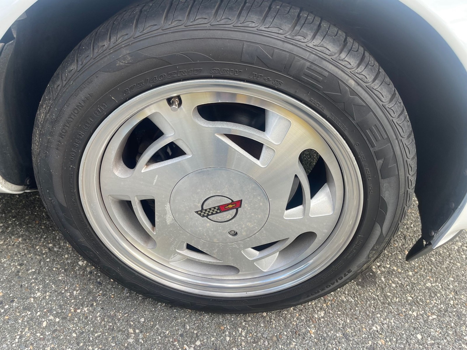 Chevrolet-Corvette-1989-L98-Tuned-Port-INJ-18