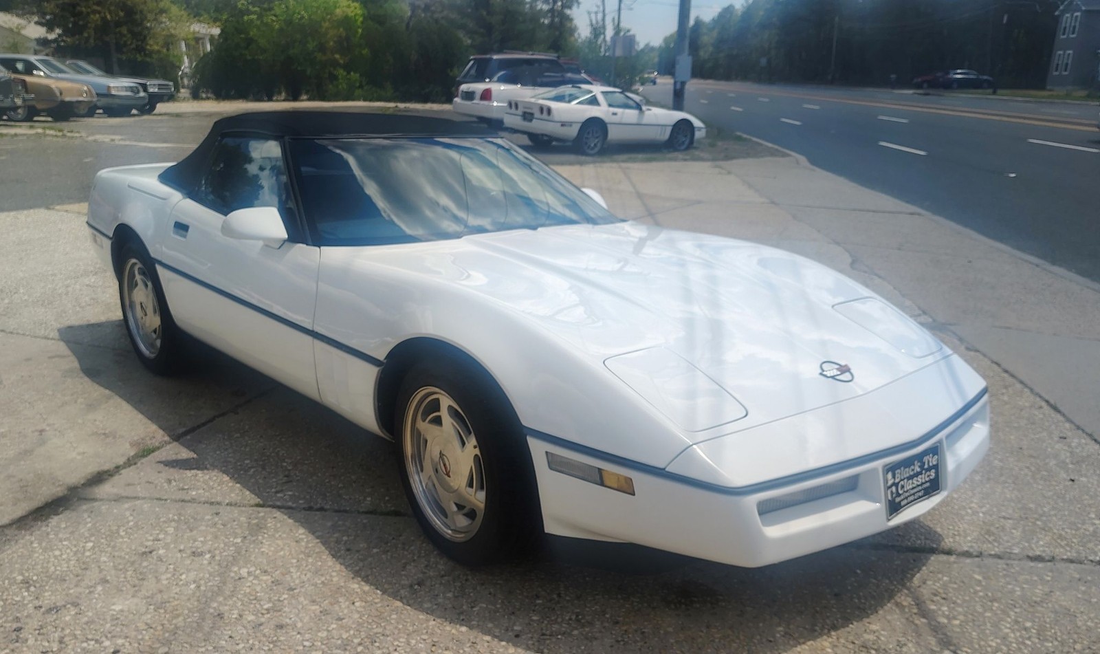 Chevrolet-Corvette-1989-L98-Tuned-Port-INJ-2