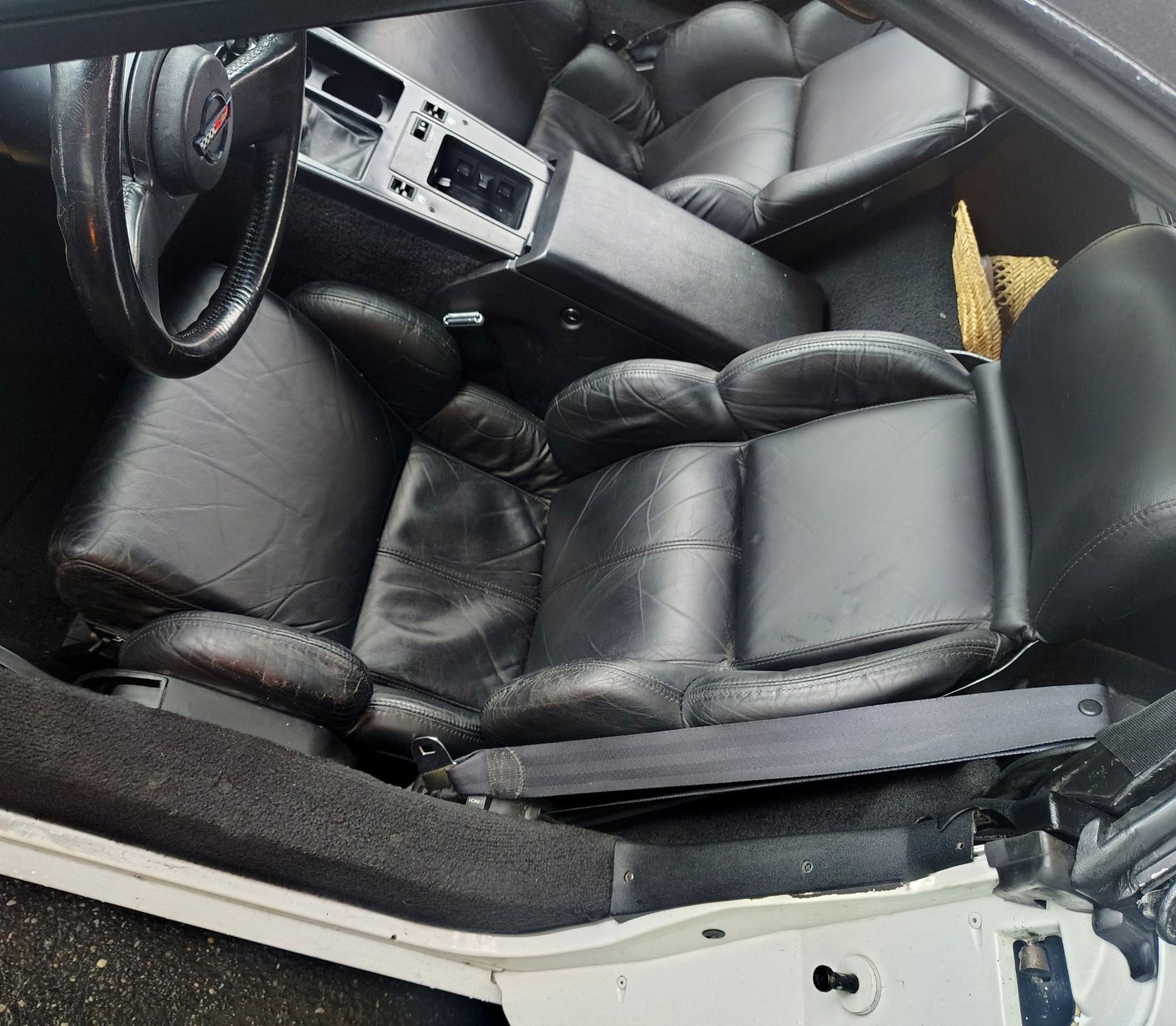 Chevrolet-Corvette-1989-L98-Tuned-Port-INJ-23