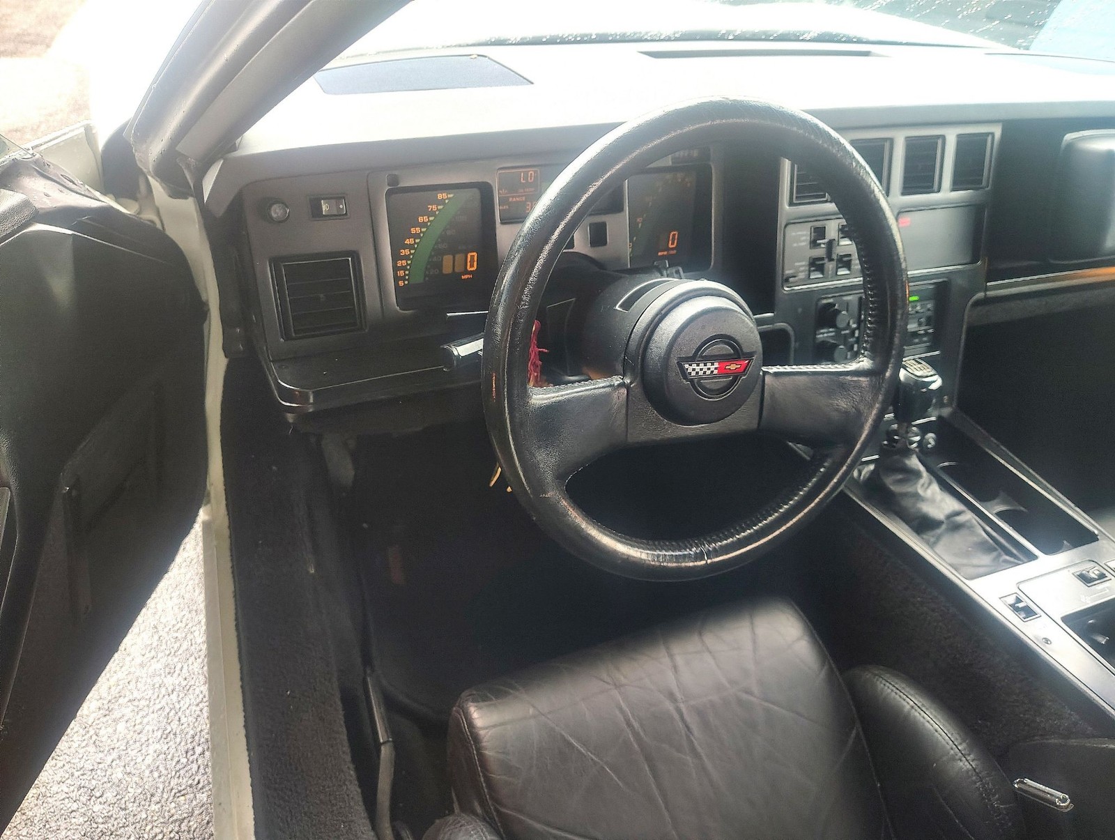 Chevrolet-Corvette-1989-L98-Tuned-Port-INJ-24