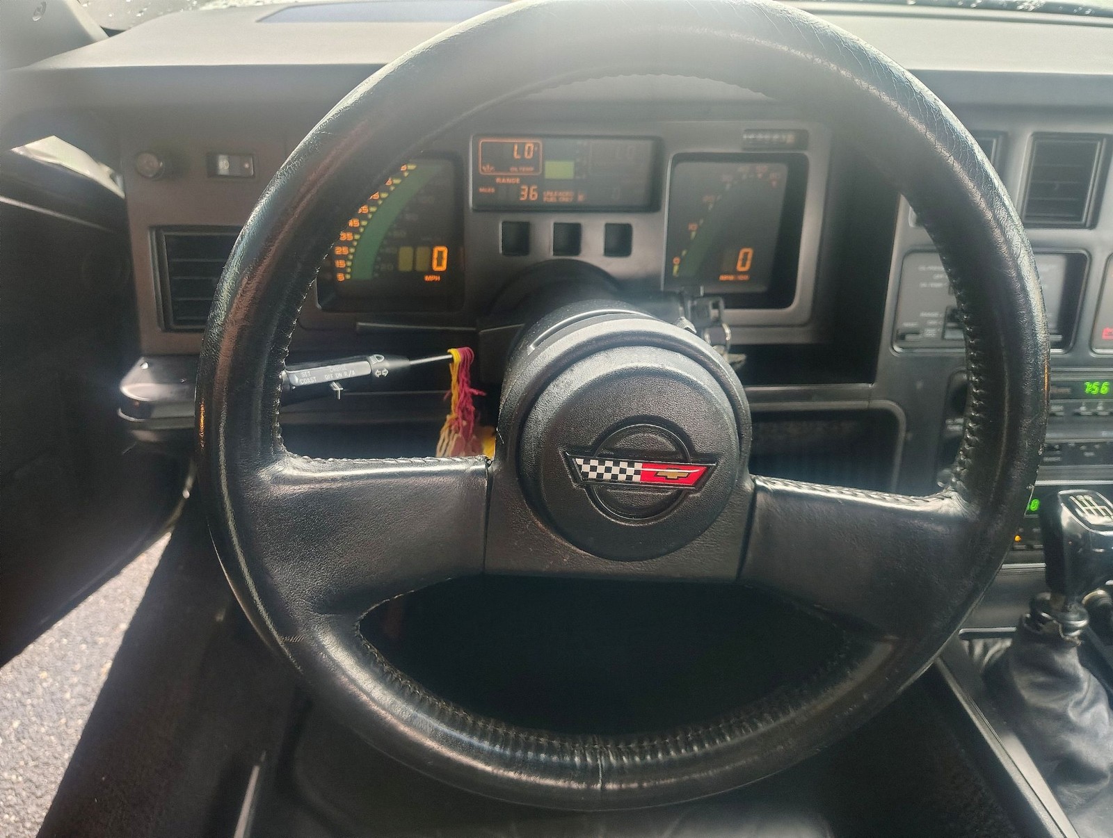 Chevrolet-Corvette-1989-L98-Tuned-Port-INJ-25