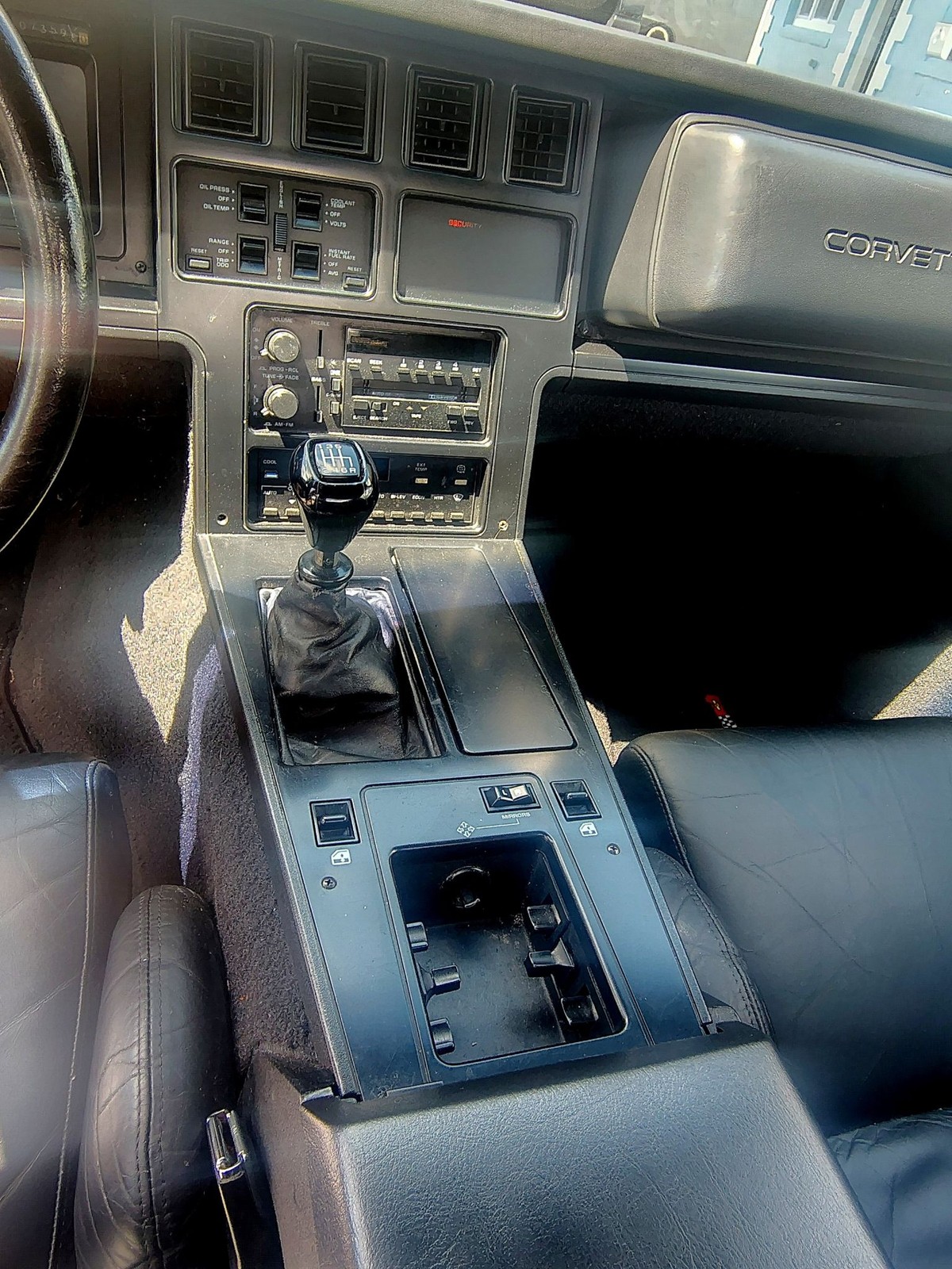 Chevrolet-Corvette-1989-L98-Tuned-Port-INJ-27