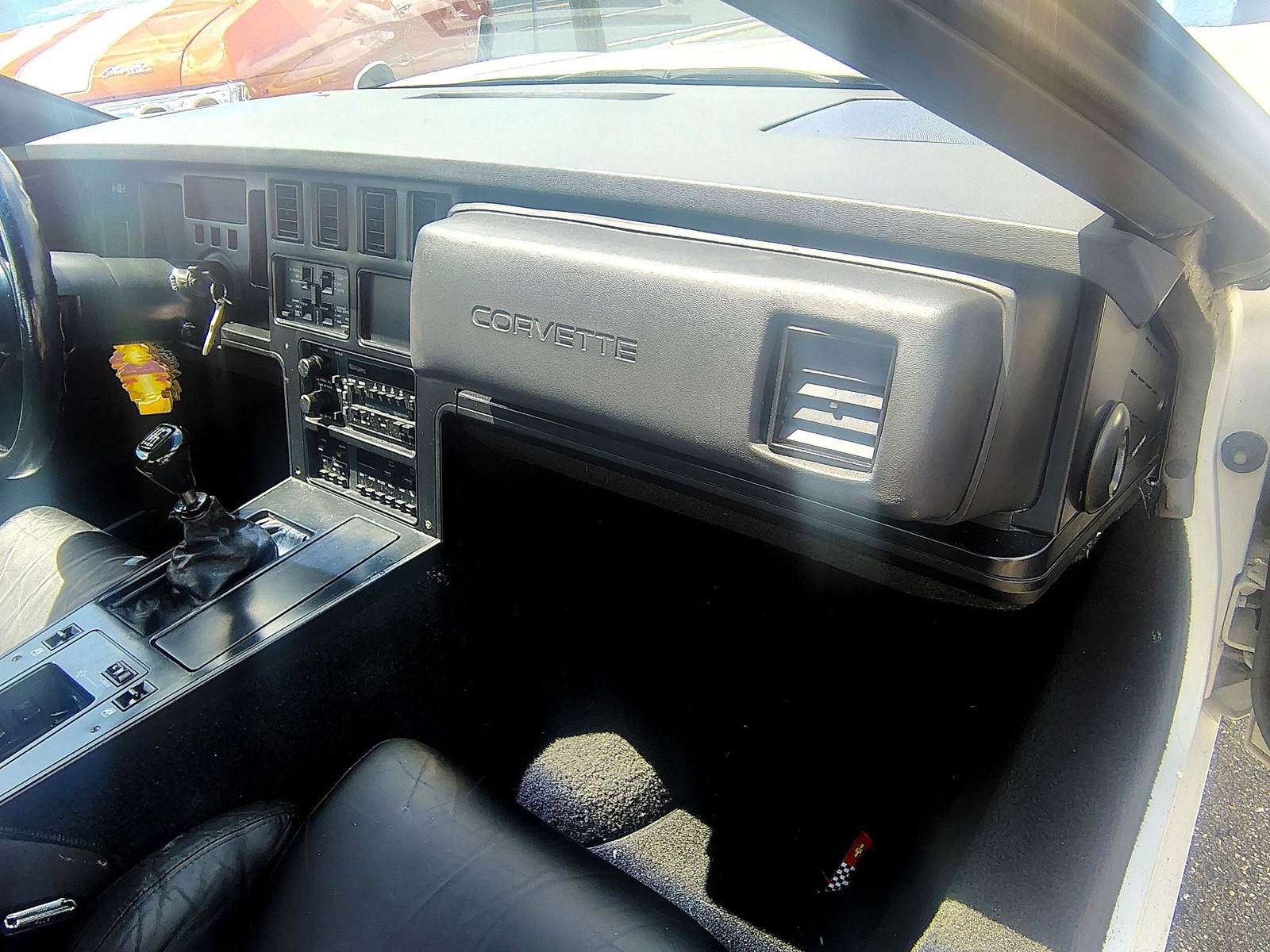 Chevrolet-Corvette-1989-L98-Tuned-Port-INJ-29