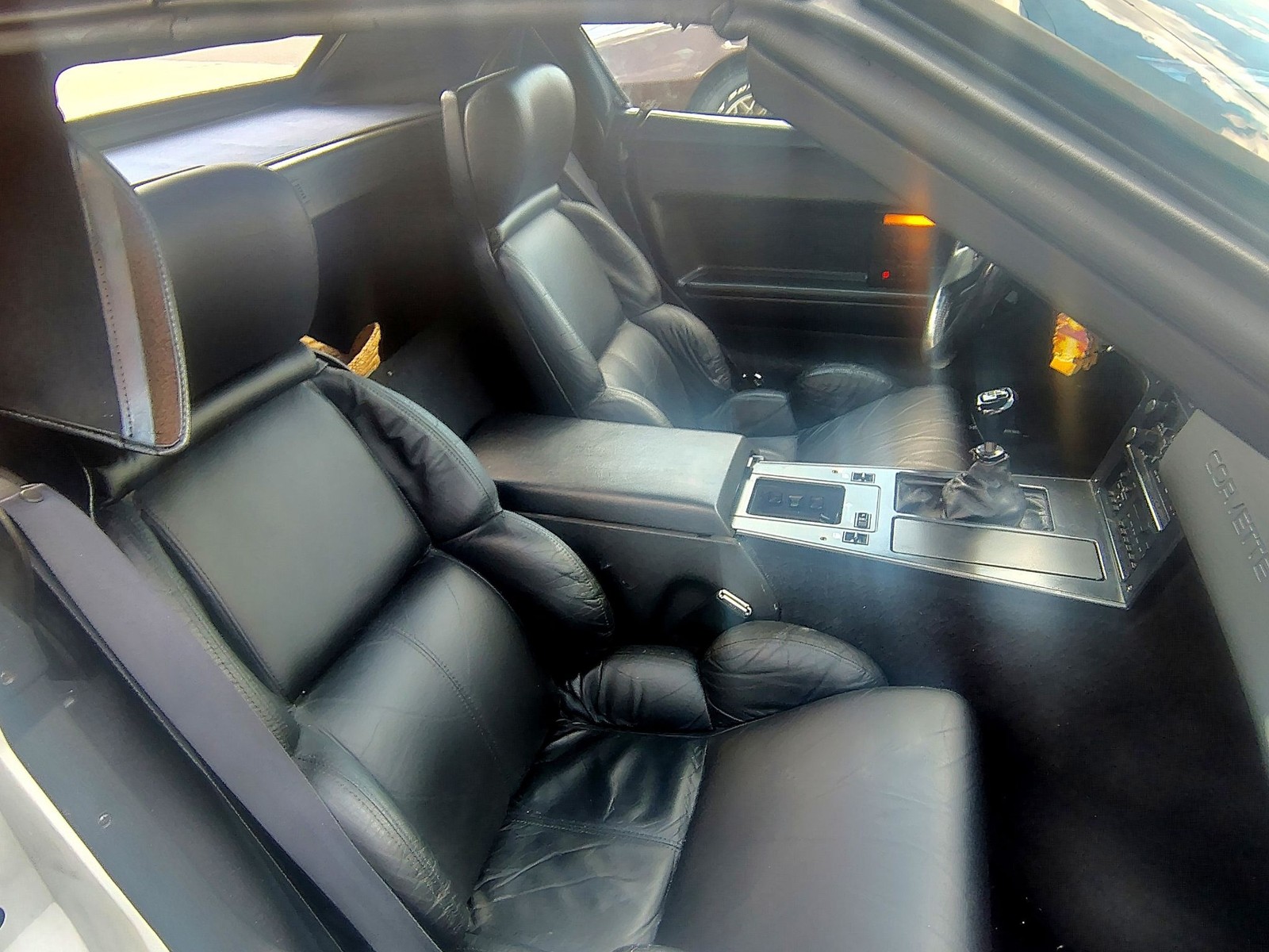 Chevrolet-Corvette-1989-L98-Tuned-Port-INJ-30