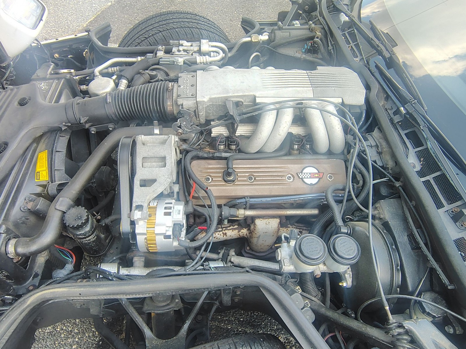 Chevrolet-Corvette-1989-L98-Tuned-Port-INJ-32