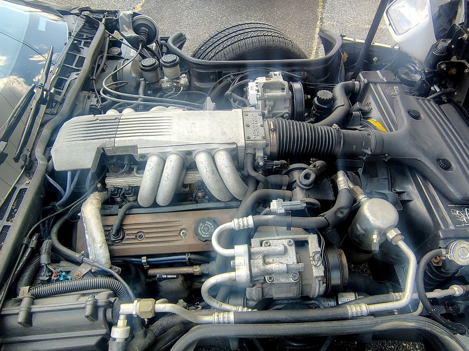 Chevrolet-Corvette-1989-L98-Tuned-Port-INJ-33