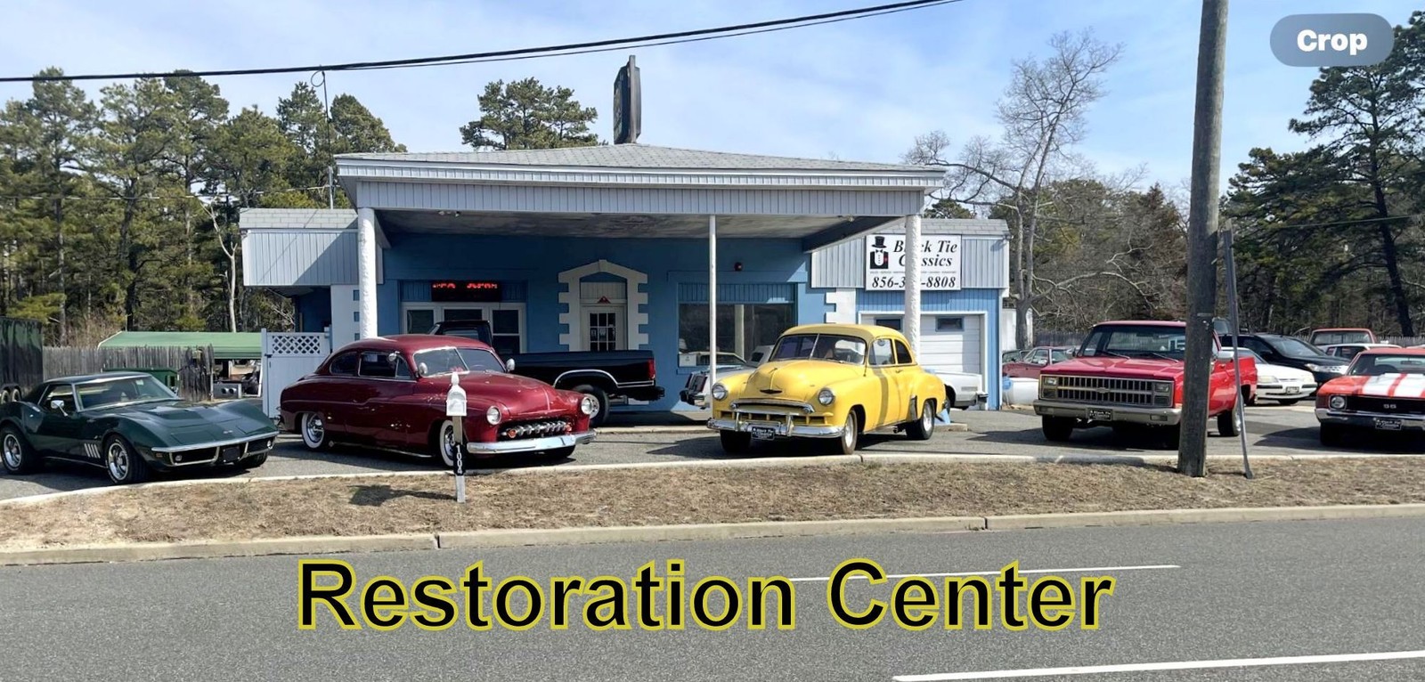 Chevrolet-Corvette-1989-L98-Tuned-Port-INJ-35