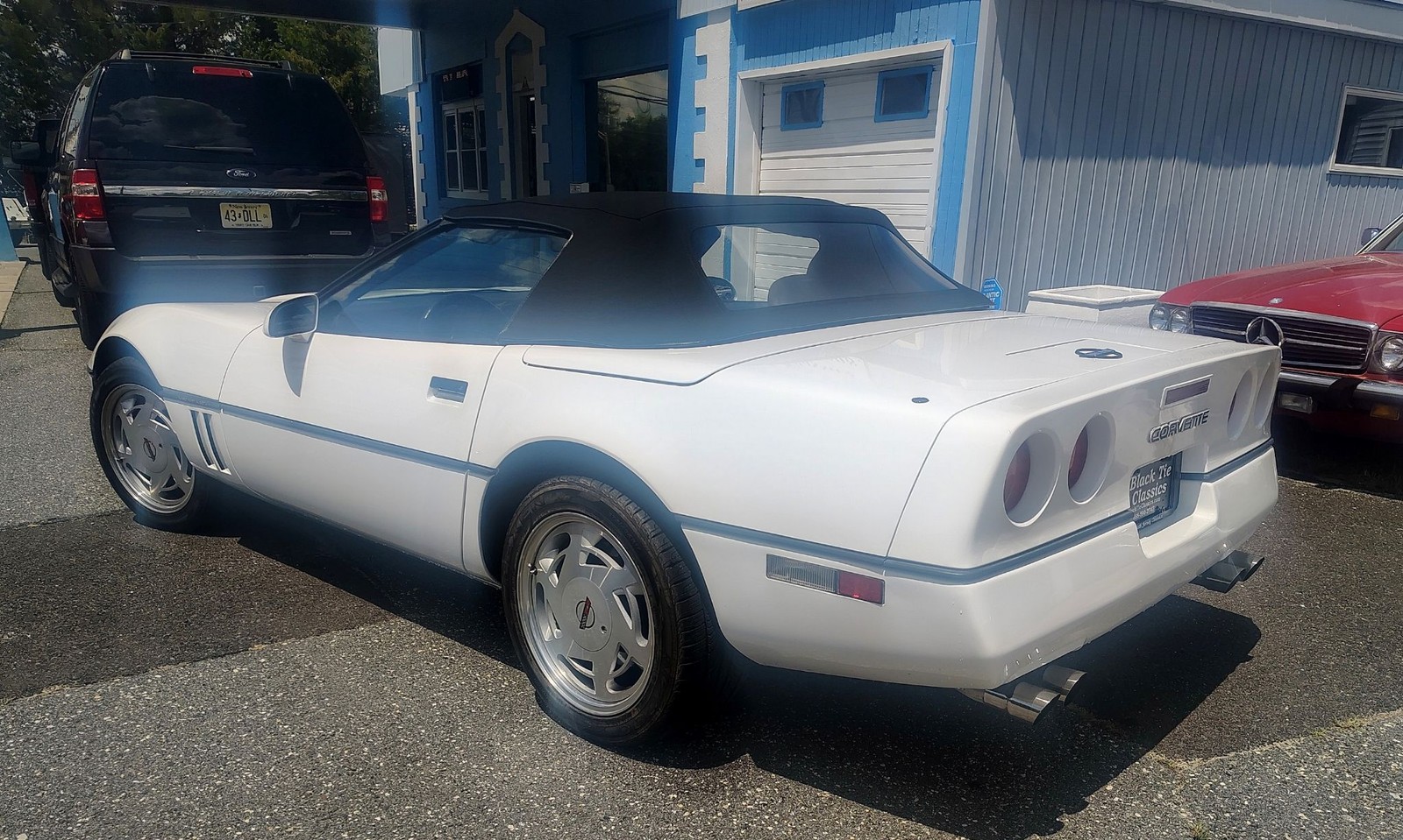 Chevrolet-Corvette-1989-L98-Tuned-Port-INJ-5