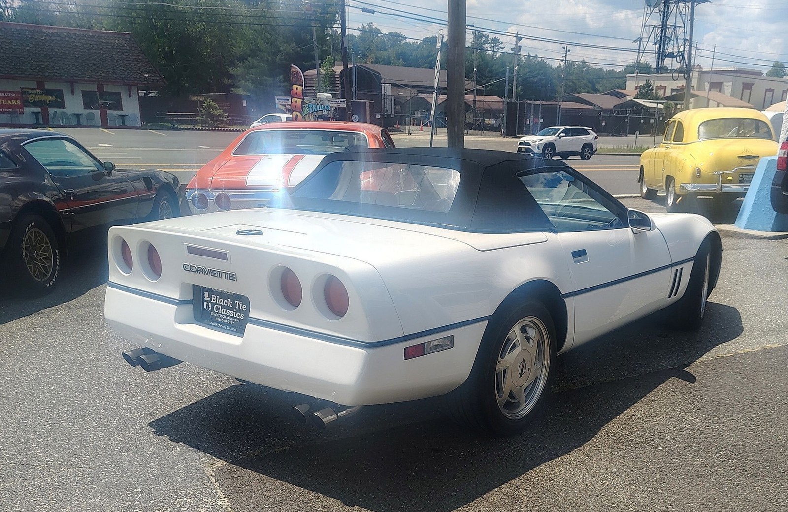 Chevrolet-Corvette-1989-L98-Tuned-Port-INJ-6