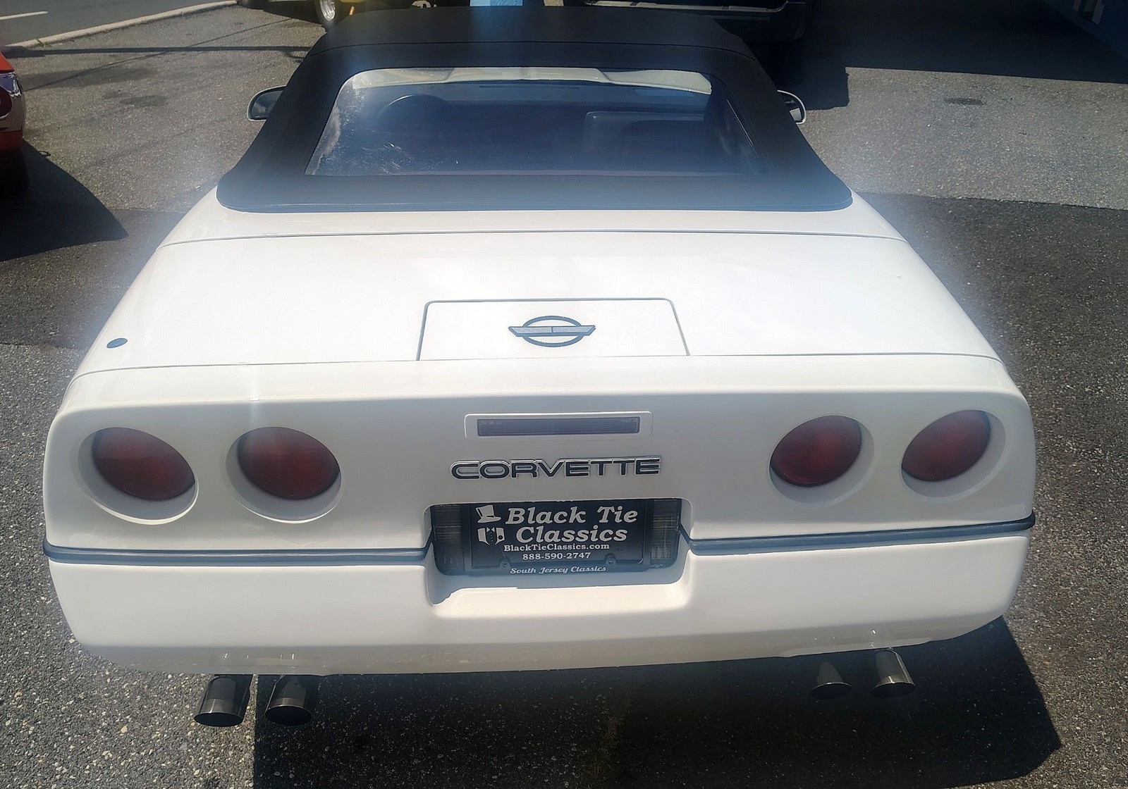 Chevrolet-Corvette-1989-L98-Tuned-Port-INJ-7