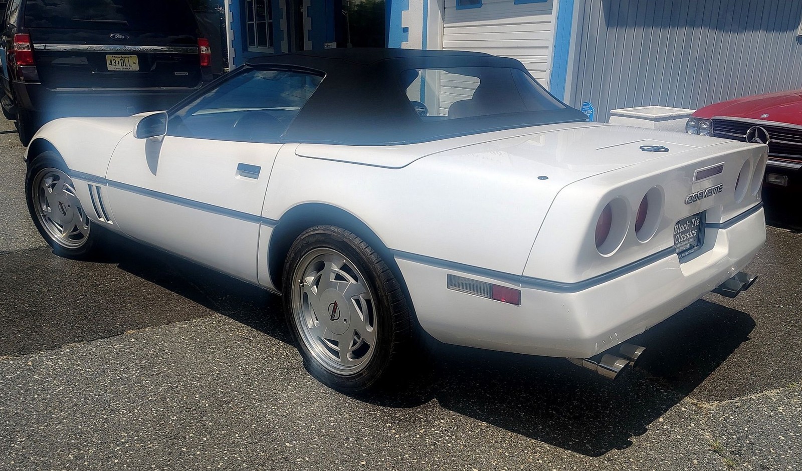 Chevrolet-Corvette-1989-L98-Tuned-Port-INJ-9