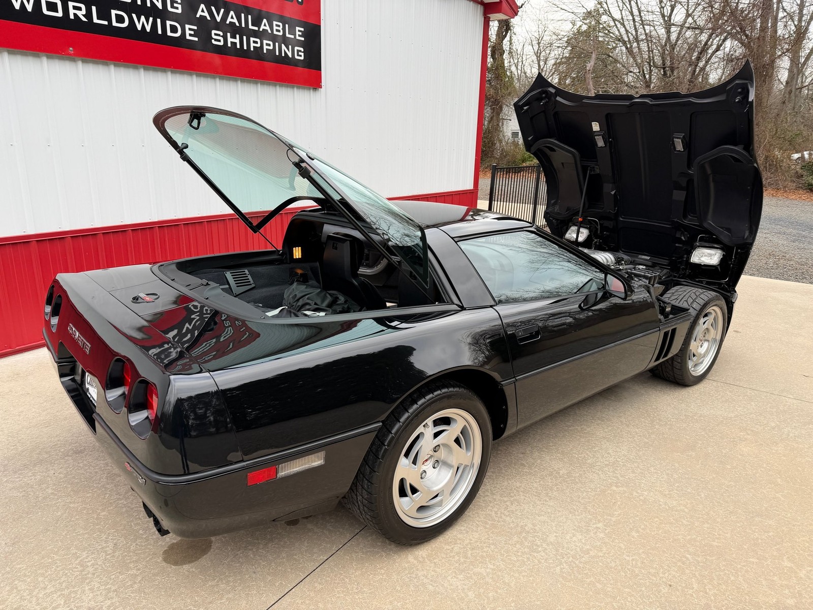 Chevrolet-Corvette-1990-Coupe-20