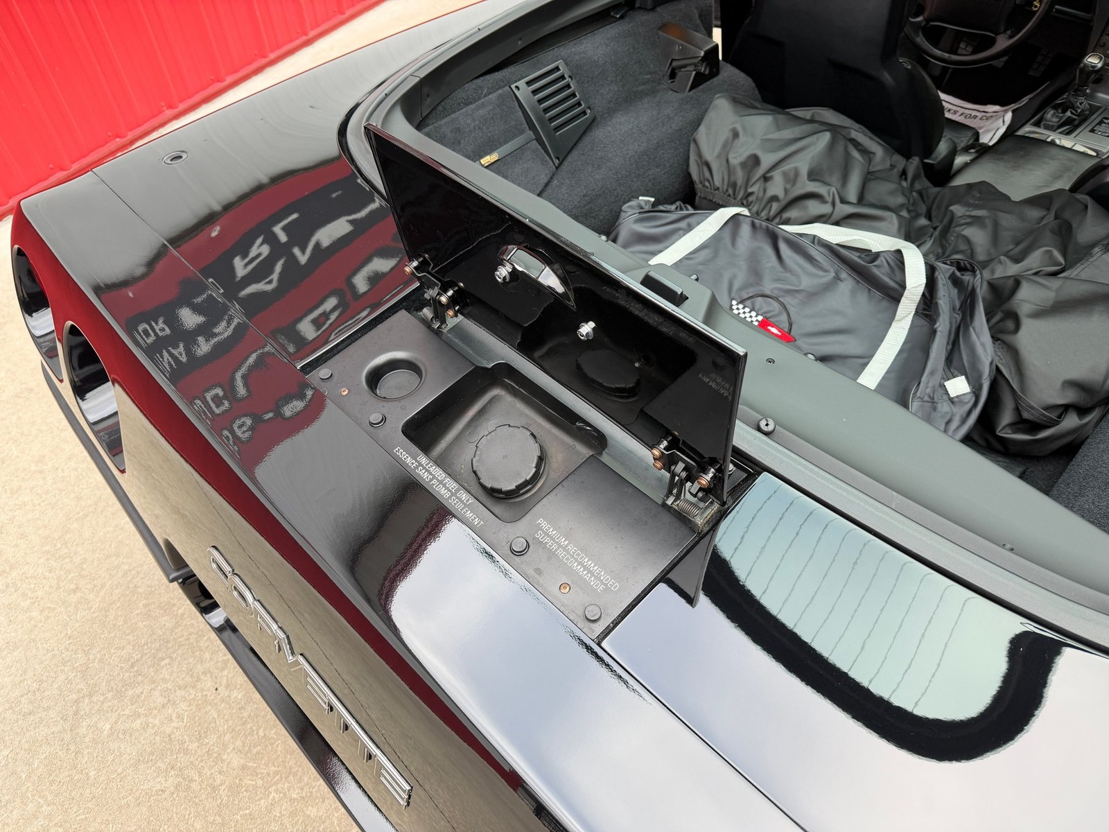 Chevrolet-Corvette-1990-Coupe-22