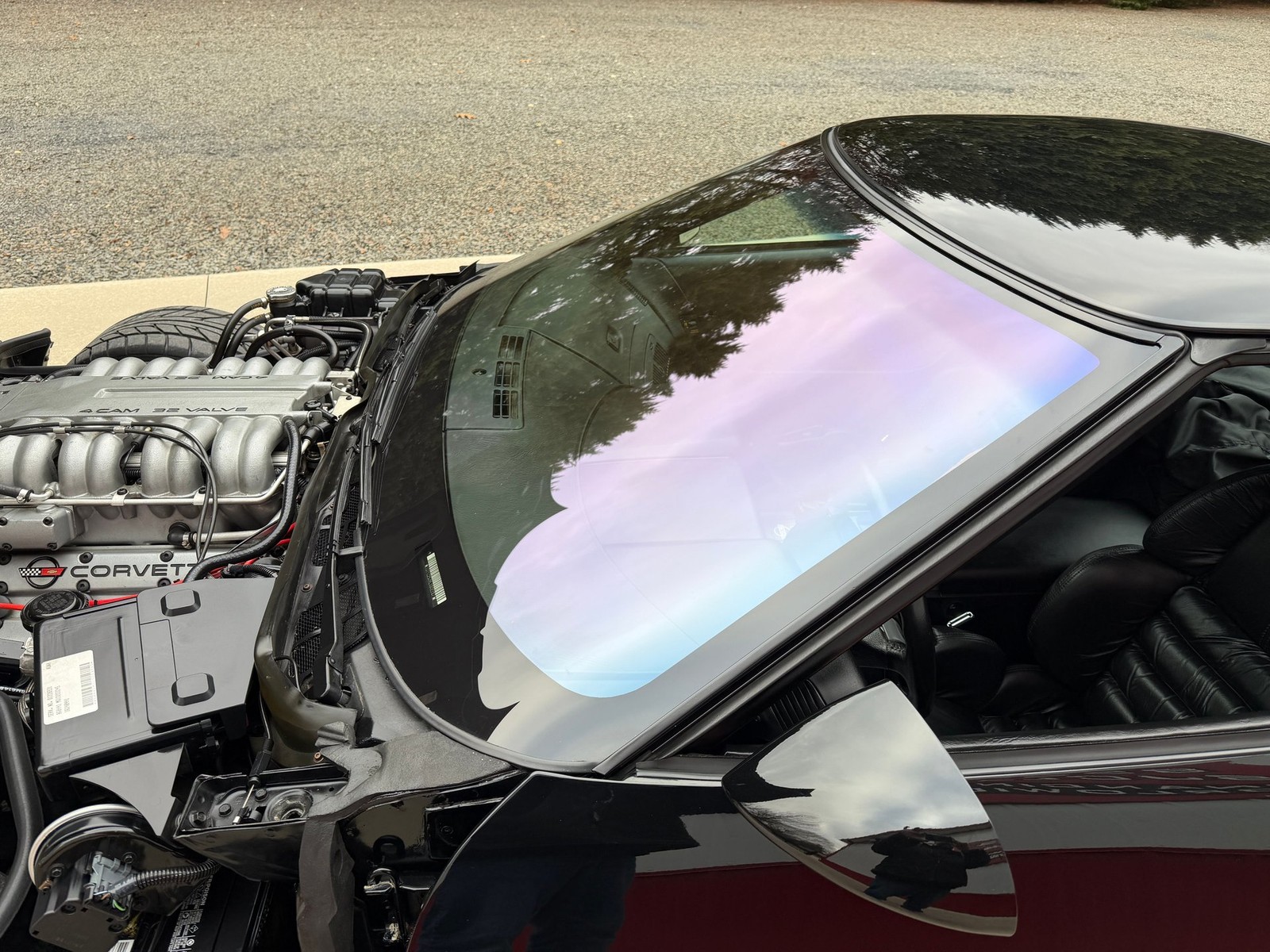 Chevrolet-Corvette-1990-Coupe-36