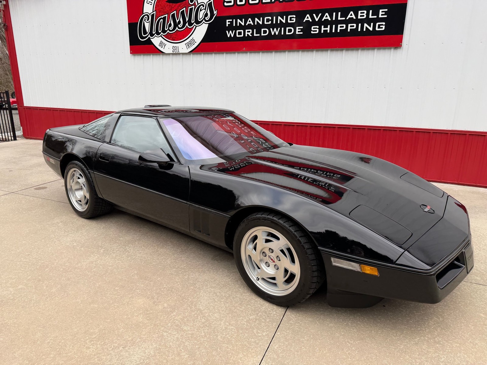 Chevrolet-Corvette-1990-Coupe-5