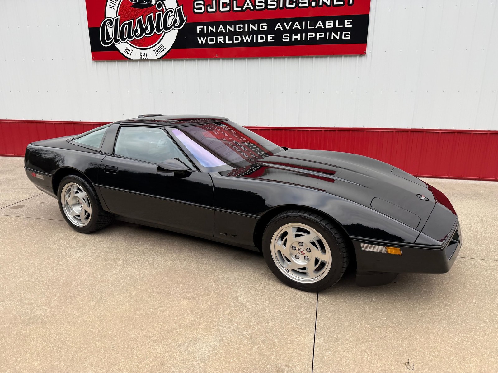 Chevrolet-Corvette-1990-Coupe-6