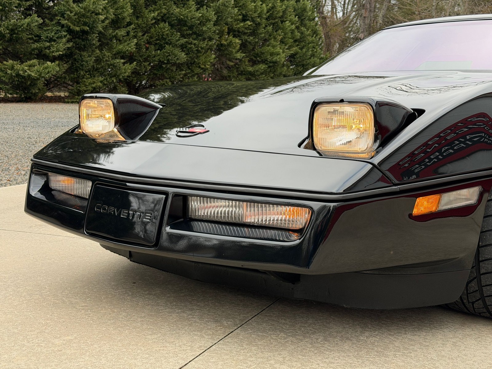 Chevrolet-Corvette-1990-Coupe-7