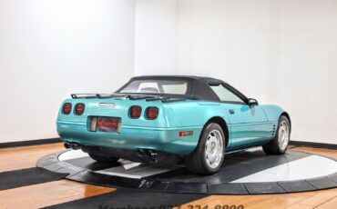 Chevrolet-Corvette-1991-Convertible-10