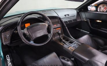 Chevrolet-Corvette-1991-Convertible-13