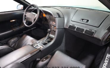Chevrolet-Corvette-1991-Convertible-14