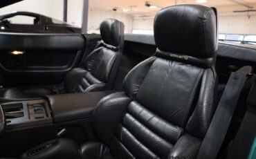 Chevrolet-Corvette-1991-Convertible-15