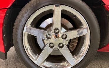 Chevrolet-Corvette-1991-Hatchback-19