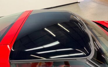 Chevrolet-Corvette-1991-Hatchback-21