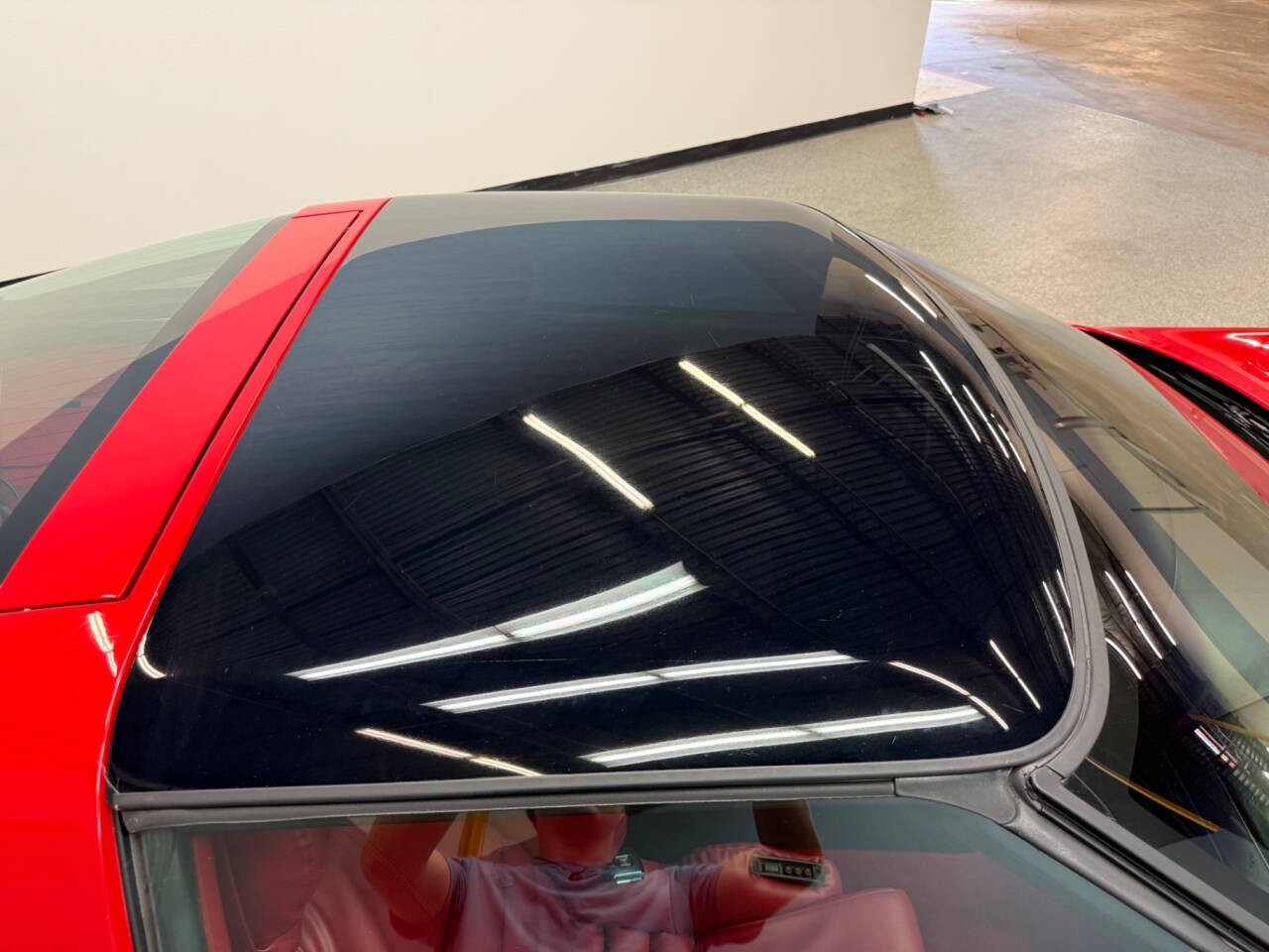 Chevrolet-Corvette-1991-Hatchback-21