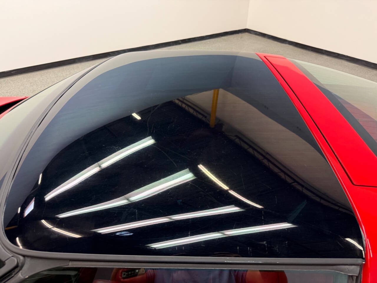 Chevrolet-Corvette-1991-Hatchback-22