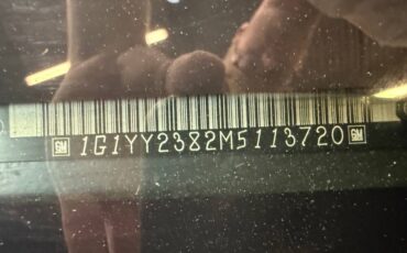 Chevrolet-Corvette-1991-Hatchback-33