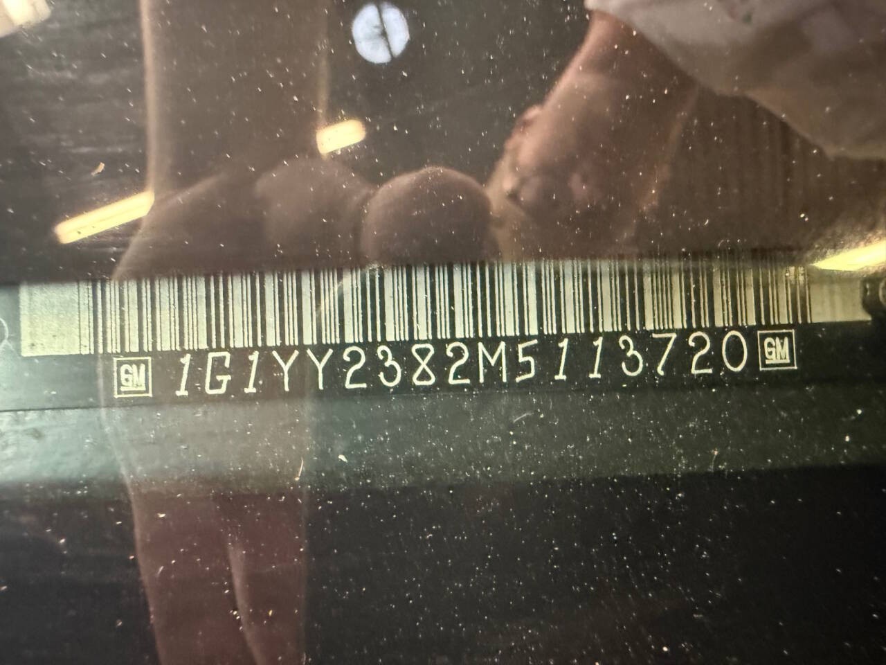 Chevrolet-Corvette-1991-Hatchback-33