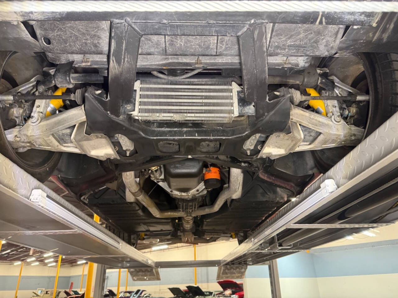 Chevrolet-Corvette-1991-Hatchback-37