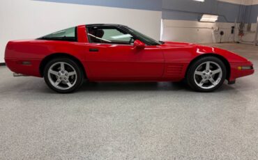 Chevrolet-Corvette-1991-Hatchback-9